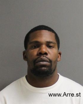 Victor  Evans Mugshot