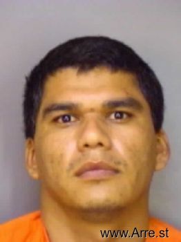 Victor  Flores Mugshot