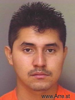 Victor  Flores Mugshot