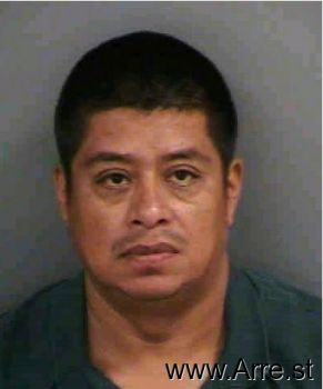 Victor Avendano Flores Mugshot