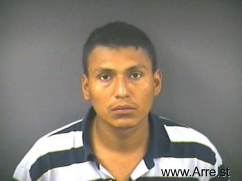 Victor  Flores-avalos Mugshot