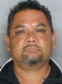 Victor  Flores-lopez Mugshot