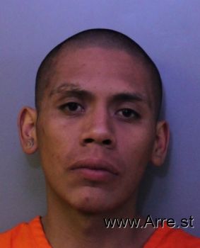 Victor Manuel Flores Velazquez Mugshot