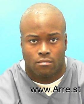 Victor L Jr Franklin Mugshot