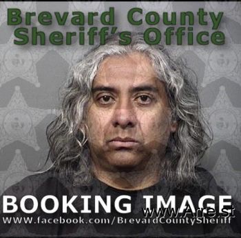 Victor  Gallegos Mugshot