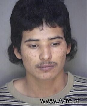 Victor  Gallegos Mugshot