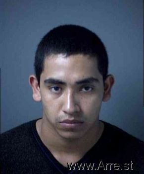 Victor Barreda Gamez Mugshot