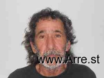 Victor Blanco Garcia Mugshot