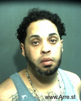 Victor Sylvester Gomez Mugshot