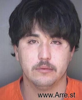 Victor  Gomez Mugshot