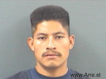 Victor Perez Gomez Mugshot