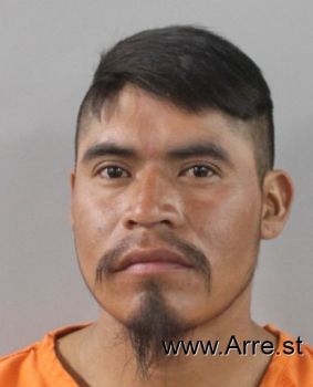 Victor  Gomez Patishtan Mugshot