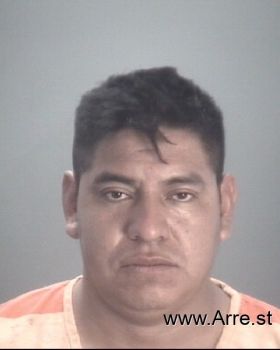 Victor  Gomez Perez Mugshot