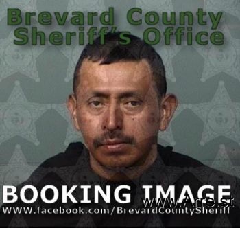 Victor Fredi Gomez Ramirez Mugshot