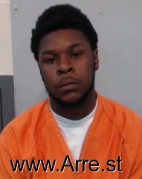 Victor Lenard Griffin Mugshot