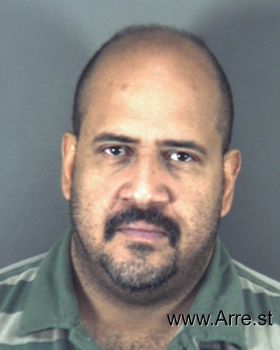 Victor M Guerrero Mugshot