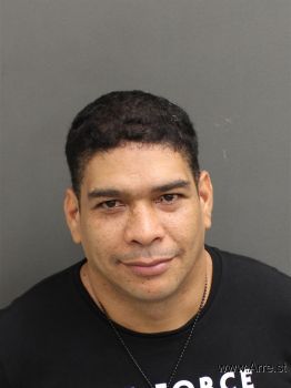 Victor A Herrera Mugshot