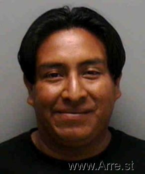 Victor Pelico Herrera Mugshot