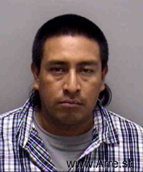 Victor Pelico Herrera Mugshot