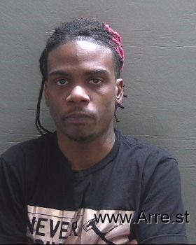 Victor Akeem Holder Mugshot