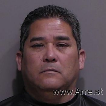 Victor Martinez Hurtado Mugshot