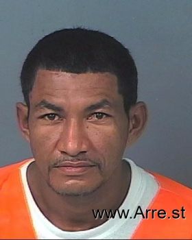 Victor Ctor Hurtado Cortes Mugshot