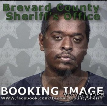 Victor Jamar Jackson Mugshot