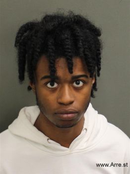 Victor Keontae James Mugshot