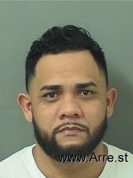 Victor Joel Jimenez Mugshot