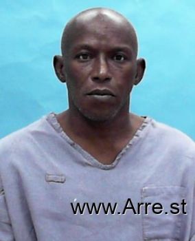 Victor L Johnson Mugshot