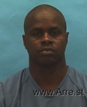 Victor L Johnson Mugshot