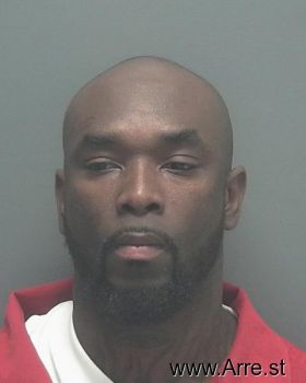 Victor Lemar Johnson Mugshot