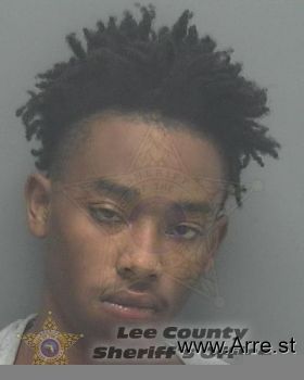 Victor Jr Johnson Mugshot