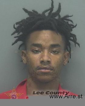 Victor Lamar Jr Johnson Mugshot