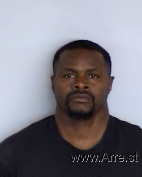 Victor Laderis Johnson Mugshot