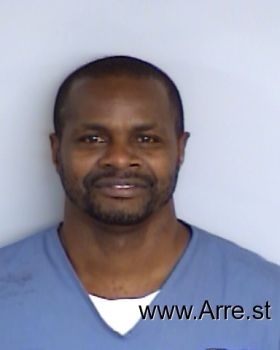 Victor Laderis Johnson Mugshot