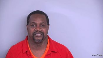 Victor Laderis Johnson Mugshot