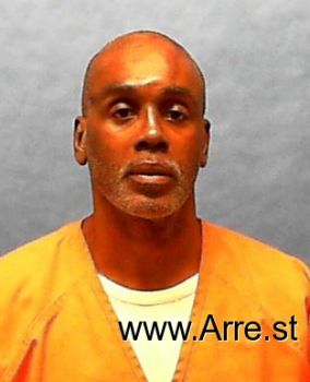 Victor T Jones Mugshot