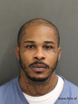 Victor Wayne Jr Jones Mugshot