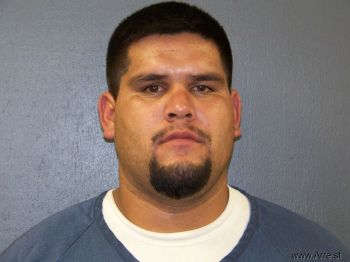 Victor  Juarez Mugshot