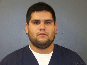 Victor  Juarez Mugshot