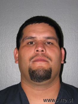 Victor  Juarez Mugshot