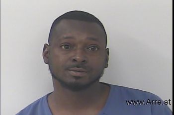 Victor Edward Kimmons Mugshot