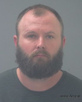 Victor Gordon Lee Mugshot