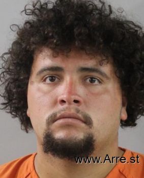 Victor  Lugo Mugshot