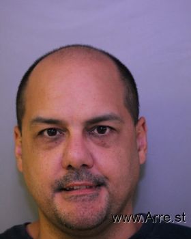 Victor Manuel Lugomartinez Mugshot