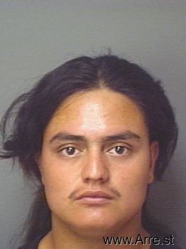 Victor Hugo Magana Mugshot