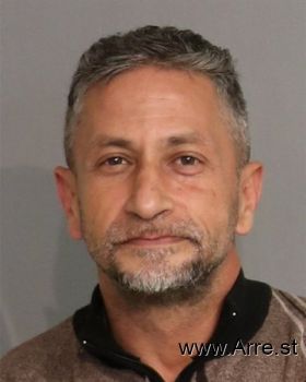 Victor  Mejias Mugshot