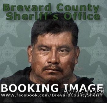 Victor Perez Mendez Mugshot