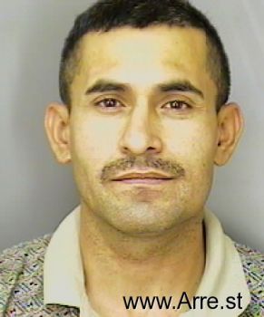 Victor Miranda Mendez Mugshot